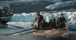 Dünyanın Bir Ucunda Büyük Çatışma: The North Water
