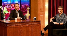 Kaan Sekban’la Alt Tarafı Bi’ Talk Show Yeni Sezonu ile beIN CONNECT’te Başlıyor!