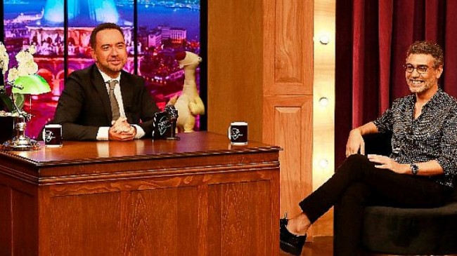 Kaan Sekban’la Alt Tarafı Bi’ Talk Show Yeni Sezonu ile beIN CONNECT’te Başlıyor!