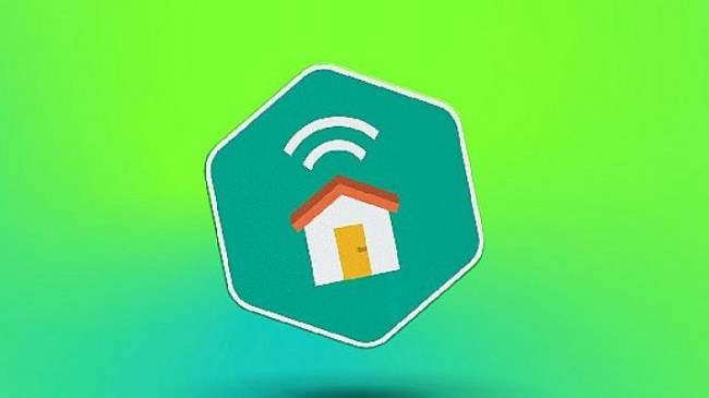 Kaspersky’den evdeki cihazları korumak için yeni ürün: Kaspersky Smart Home Security