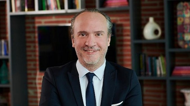 L’Oréal Türkiye CEO’su Laurent Duffier, Dubai merkezli L’Oréal Orta Doğu Bölgesi’nin CEO’su olarak atandı