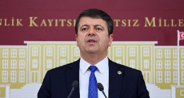 Milletvekili Tutdere: Aydınlık ve çağdaş bir Türkiye mücadelemizi kararlılıkla sürdüreceğiz