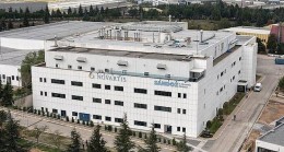 Novartis Grup Türkiye fabrikalarında elektrik üreterek karbon ayak izini azaltıyor
