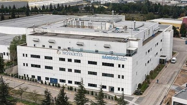 Novartis Grup Türkiye fabrikalarında elektrik üreterek karbon ayak izini azaltıyor