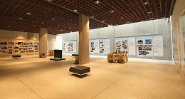 OPET Tarihe Saygı Projesi’nin 15’inci yılına özel sergi: “Paylaştıkça Çoğalan Zenginlik” sergisi Troya Müzesi’nde