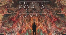 Paribu sponsorluğunda Multiverse Portal sergisi Yalıkavak Marina’da sanatseverlerle buluşuyor