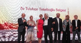 Türkiye’nin Efsane İsimleri ‘Efsaneler’ Galasında Bir Araya Geldi
