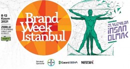 Brand Week İstanbul, 8-12 Kasım Tarihleri Arasında Zorlu Psm’de Seyircisiyle Buluşuyor