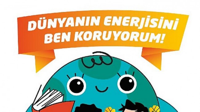 Enerjisa çocuklar için enerji tasarrufu konulu öykü yarışması başlatıyor