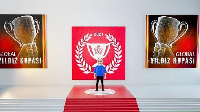 Yıldız Holding’in dört kıtadan 2 bin 500 çalışanı “Global Yıldız Kupası”nda yarıştı