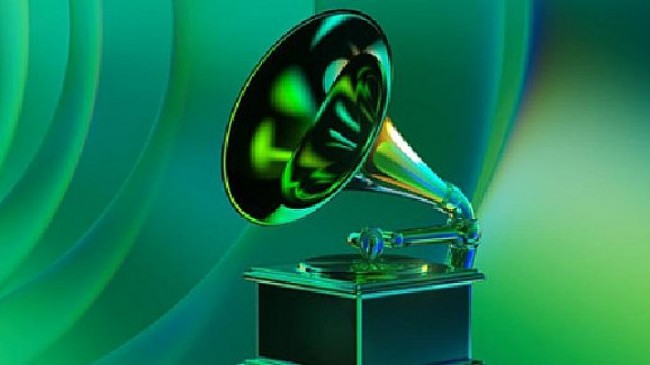 64. Grammy Ödülleri adayları açıklandı