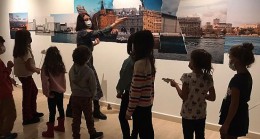 Sakıp Sabancı Müzesi’nin Çocuklara yönelik Öğrenme Programları Kasım Ayında Devam Ediyor