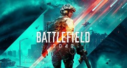 Yeni ‘Battlefield 2042’ PC Versiyonu Fragmanında NVIDIA DLSS, NVIDIA Reflex ve Işın İzleme Teknolojileri Yer Alıyor