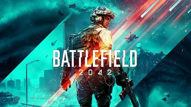 Yeni ‘Battlefield 2042’ PC Versiyonu Fragmanında NVIDIA DLSS, NVIDIA Reflex ve Işın İzleme Teknolojileri Yer Alıyor