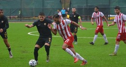 Aliağaspor FK Evinde Farklı Kazandı