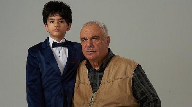 Halil Ergün ve Erkan Petekkaya ‘Dedemin Gözyaşları’ projesinde buluştu