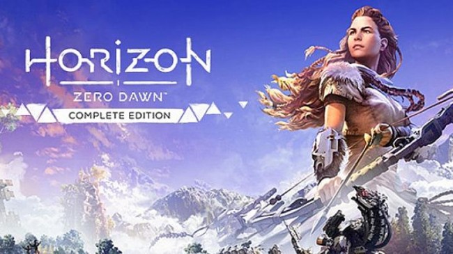 “Horizon Zero Dawn”, NVIDIA DLSS ve daha fazlasıyla 50’ye varan performans artışı elde ediyor!