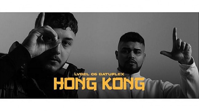 Lvbel C5 ve Batuflex Yeniden Bir Arada: “HONG KONG”