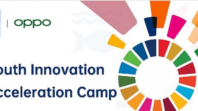 OPPO ile UNDP, Genç Girişimcileri Güçlendirmek için Gençlik İnovasyon Hızlandırma Kampını Birlikte Hayata Geçirdi