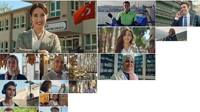 Türk Telekom’dan 51 milyona teşekkür