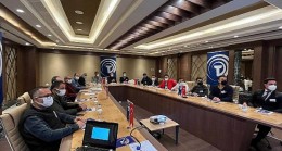 Türkçimento’dan Ankara’da Beton Yollar Bilgilendirme Semineri