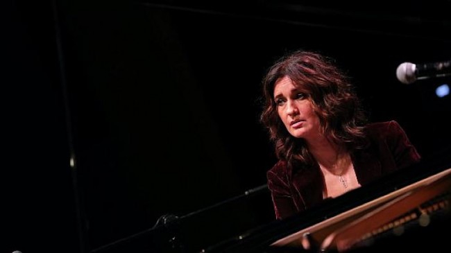 Uluslararası Antalya Piyano Festivali’nden Muhteşem Son! Yıldızlar Geçidi AnjelikaAkbar İle Sona Erdi!