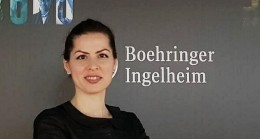 Boehringer Ingelheim Türkiye, Yurt Dışı Atamalarına Devam Ediyor