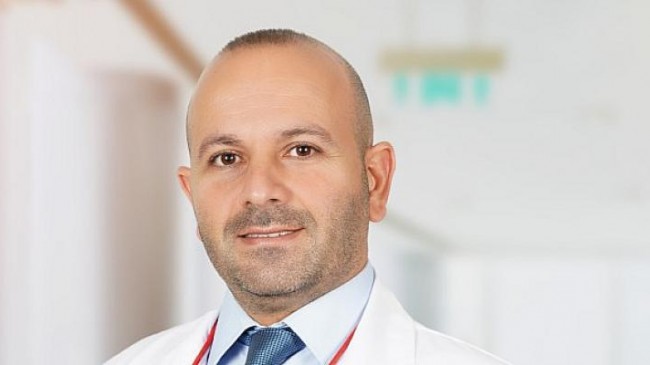 Kayseri Kızılay Hastanesi “Obezite Cerrahisi” tedavisine başladı