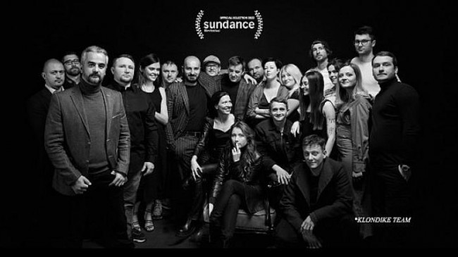 ‘‘KLONDIKE’’ Dünya Prömiyerini Sundance Film Festivali’nde Gerçekleştirdi