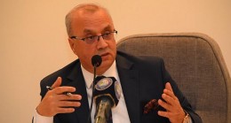 Salihli Belediye Meclisi, Kayda Başkanlığında Yeni Yılın İlk Toplantısını Gerçekleştirdi