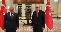 Trabzon Büyükşehir’in Büyük Projeleri Cumhurbaşkanı Erdoğan Tarafından Açılıyor