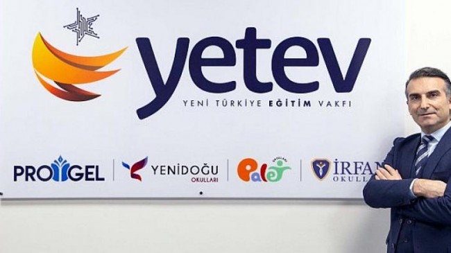Yeni Türkiye Eğitim Vakfı, Yeni Öğrencilerini Bekliyor