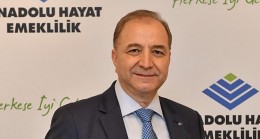 Anadolu Hayat Emeklilik’in 2022 Hedefi Sektördeki Yenilikleri Dijitalleşme İle Buluşturarak Büyümeye Devam Etmek