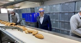 Fırıncılarla anlaşma sağlandı: Halk Ekmek iki kat büyüyecek