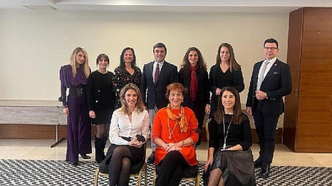 ICF Türkiye’de yeni Başkan Yunus Emre Şentürk