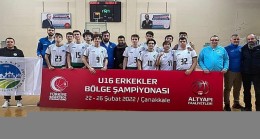 Sakarya Büyükşehir Basketbol Takımı’ndan bir başarı daha