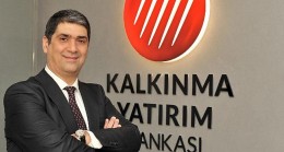 Türkiye Kalkınma ve Yatırım Bankası aktif büyüklüğünü yüzde 72 artırdı
