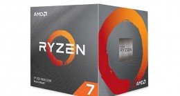 AMD Ryzen 7 5800X3D çıktı! Yeni Ryzen masaüstü işlemcileri duyuruldu