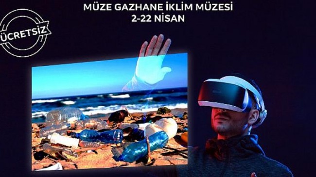 Anadolu’nun 4 Mevsimi Dijital Sergisi Müze Gazhane’de