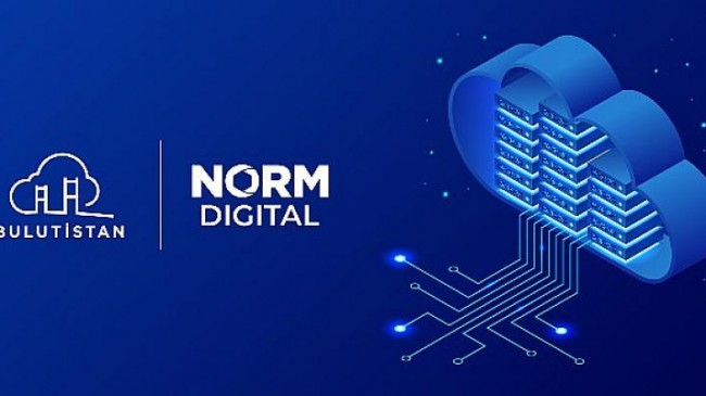 Bulutistan ve Norm Digital’den Önemli Güç Birliği