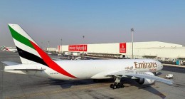 Emirates SkyCargo, büyüyen global talebi, Dubai’de çift merkezli operasyonlarını yeniden başlatarak karşılıyor