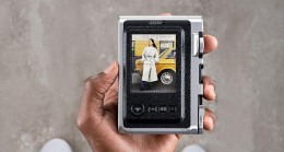 Fujifilm’in 100 Farklı Çekim Efekti Yaratan Yeni Fotoğraf Makinesi: instax Mini Evo