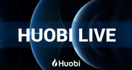 Huobi Global’in Canlı Yayın Platformu Huobi Live Yayına Başlıyor