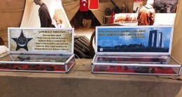 Kartepe’de 18 Mart Çanakkale Sergisi’ni Binlerce Kişi Ziyaret Etti
