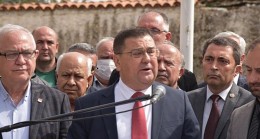 Milas Belediye Başkanı Muhammet Tokat Sosyal Medya’da Olumsuz Çıkan Haberlerle İlgili Açıklamada Bulundu