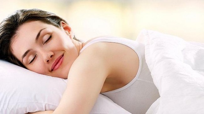 Sağlıklı Bir Yaşam İçin İyi Uyku Şart