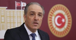 Yeneroğlu’ndan Seçim Yasası Teklifi Açıklaması: ‘Deva Partisi’nin önünü kesme çabası beyhude’