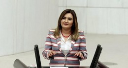 CHP İzmir Milletvekili Av. Sevda Erdan Kılıç: “İzmirliler bu beraat kararını unutmayacak”