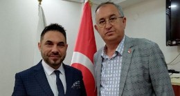 İzmir Kuyumcular Odası Başkanı Buyrukçu uyardı: Sahte ve ayarı düşürülmüş altına dikkat!