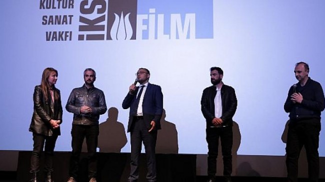 “Klondike” Türkiye Prömiyerini 41. İstanbul Film Festivali’nde Gerçekleştirdi